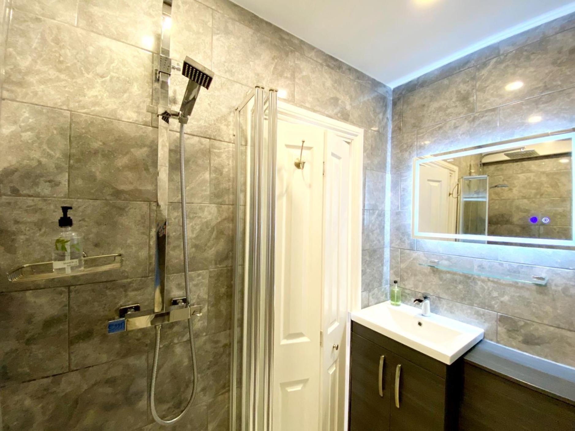 Meadfoot Bay Apartment At Hesketh Crescent Торкі Екстер'єр фото