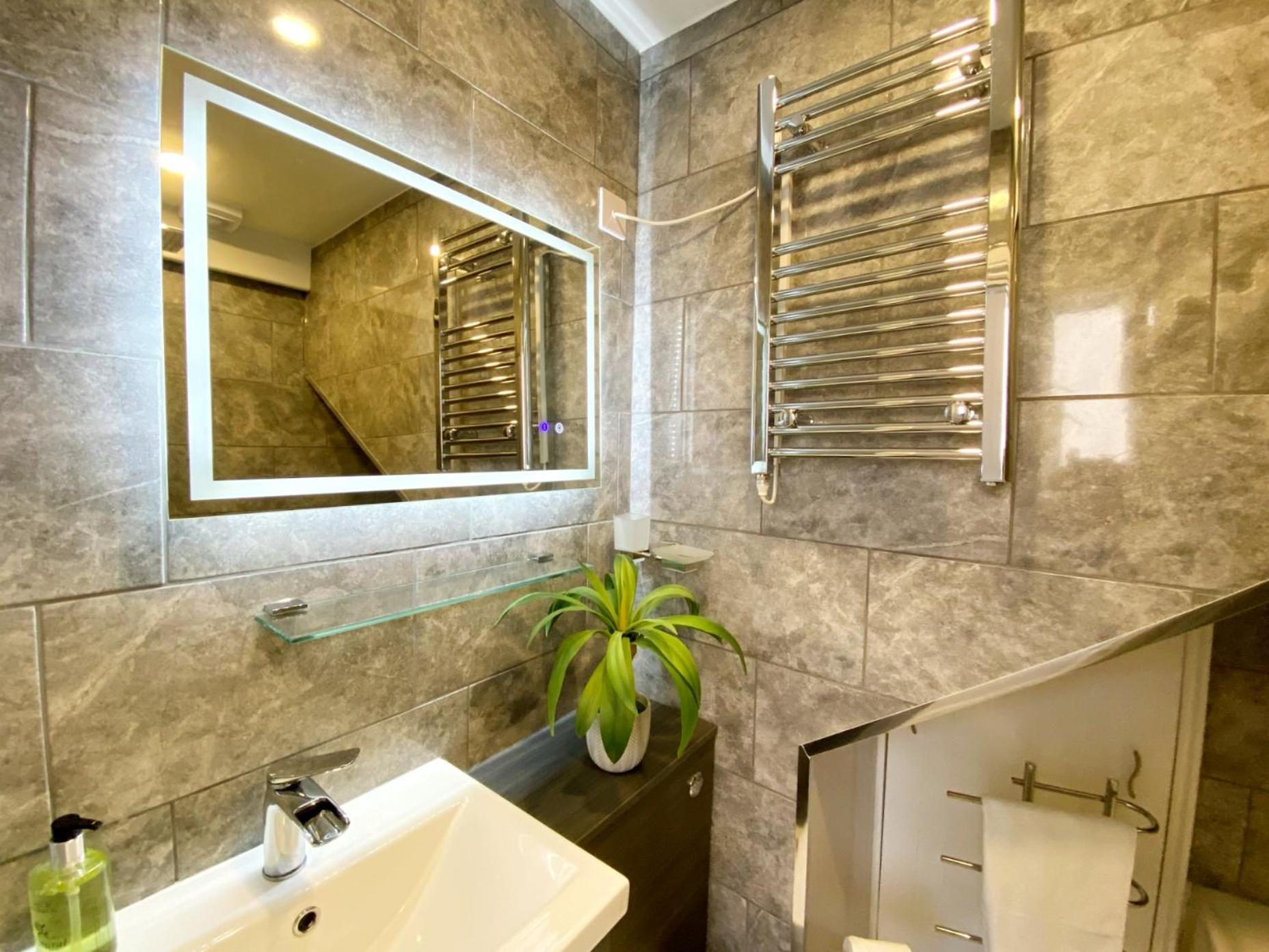 Meadfoot Bay Apartment At Hesketh Crescent Торкі Екстер'єр фото